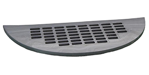 Round Grate Covers